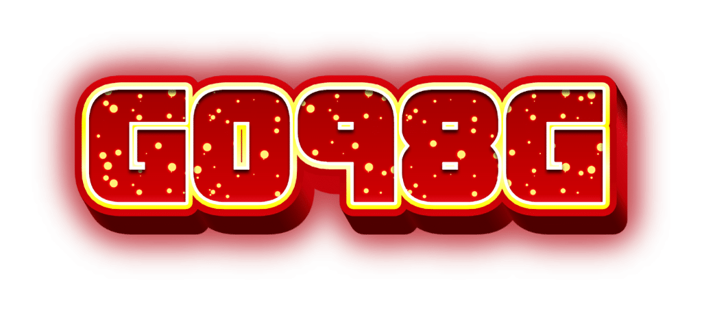 go98g.net-Logo